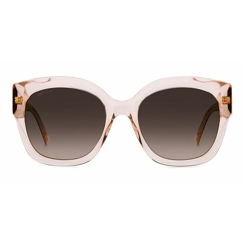 Image secondaire de Lunettes de soleil Femme Jimmy Choo Ø 55 mm