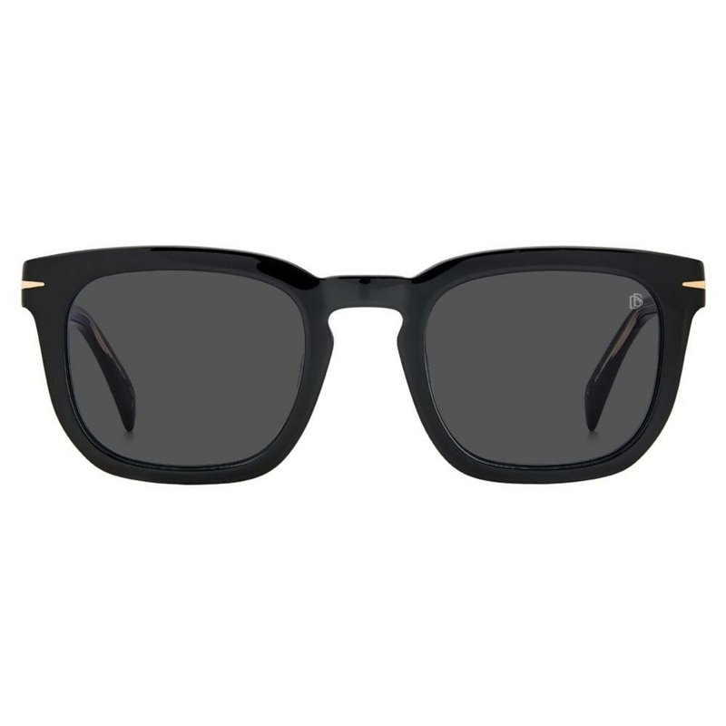Image secondaire de Lunettes de soleil Homme David Beckham DB 7076_S