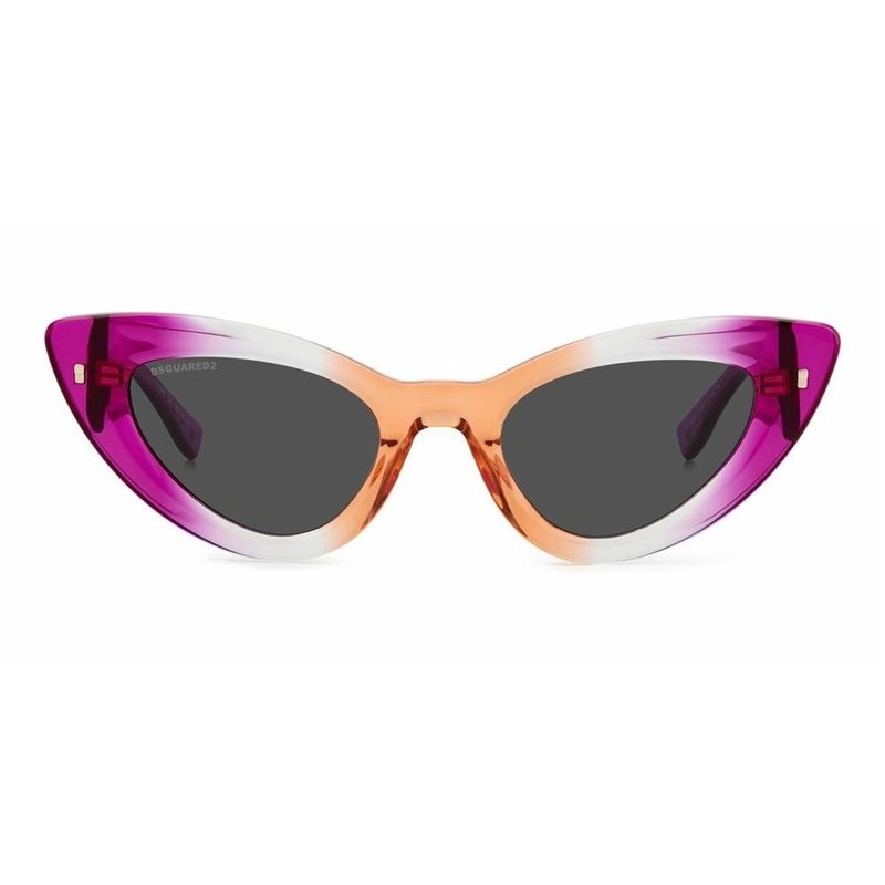 Image secondaire de Lunettes de soleil Femme Dsquared2 D2 0092_S