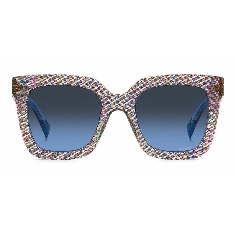Image secondaire de Lunettes de soleil Femme Missoni MIS 0126_S
