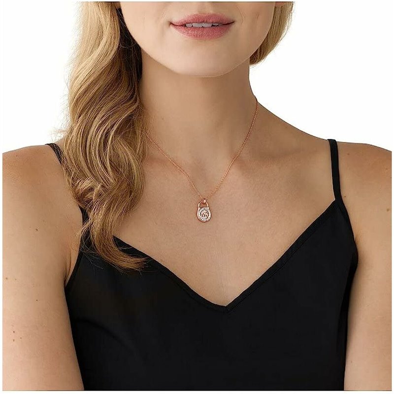 Image secondaire de Collier Femme Michael Kors MKC1562AH791