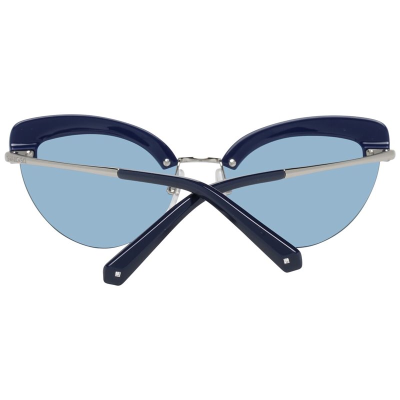 Image secondaire de Lunettes de soleil Femme Swarovski SK0257 5716V