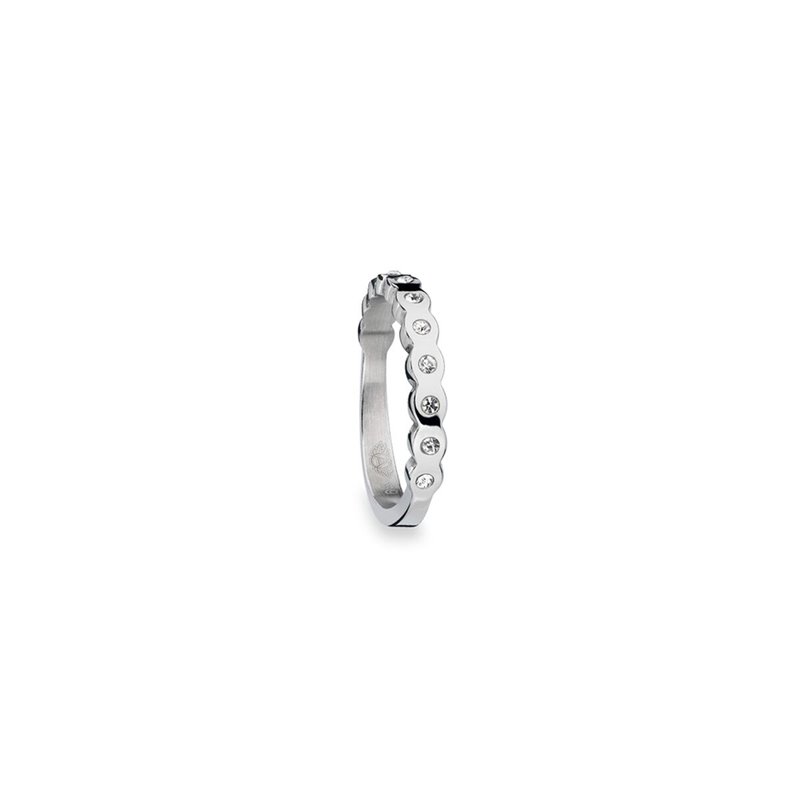 Bague Femme AN Jewels AR.R1NS04SC-8 8