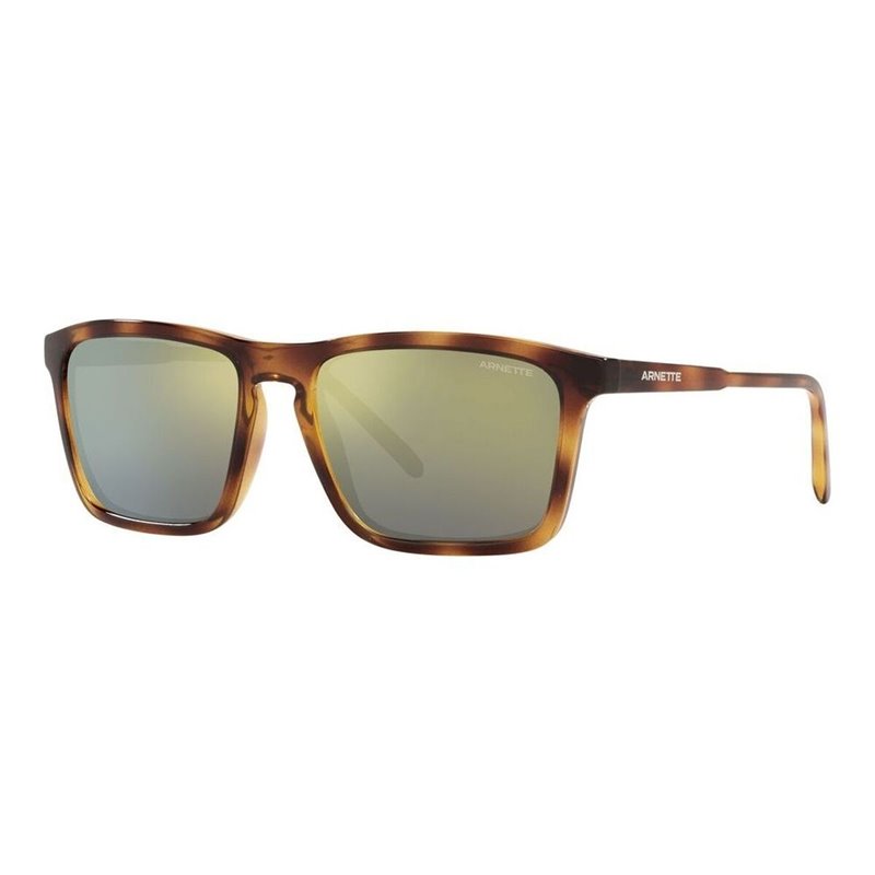 Lunettes de soleil Homme Arnette ø 56 mm