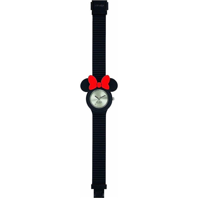 Montre Femme Hip Hop Minnie ICONIC BLACK (Ø 32 mm)