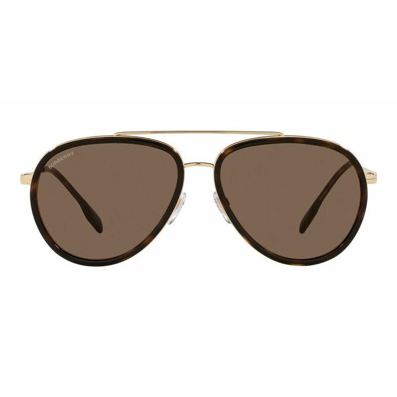 Image secondaire de Lunettes de soleil Unisexe Burberry OLIVER BE 3125