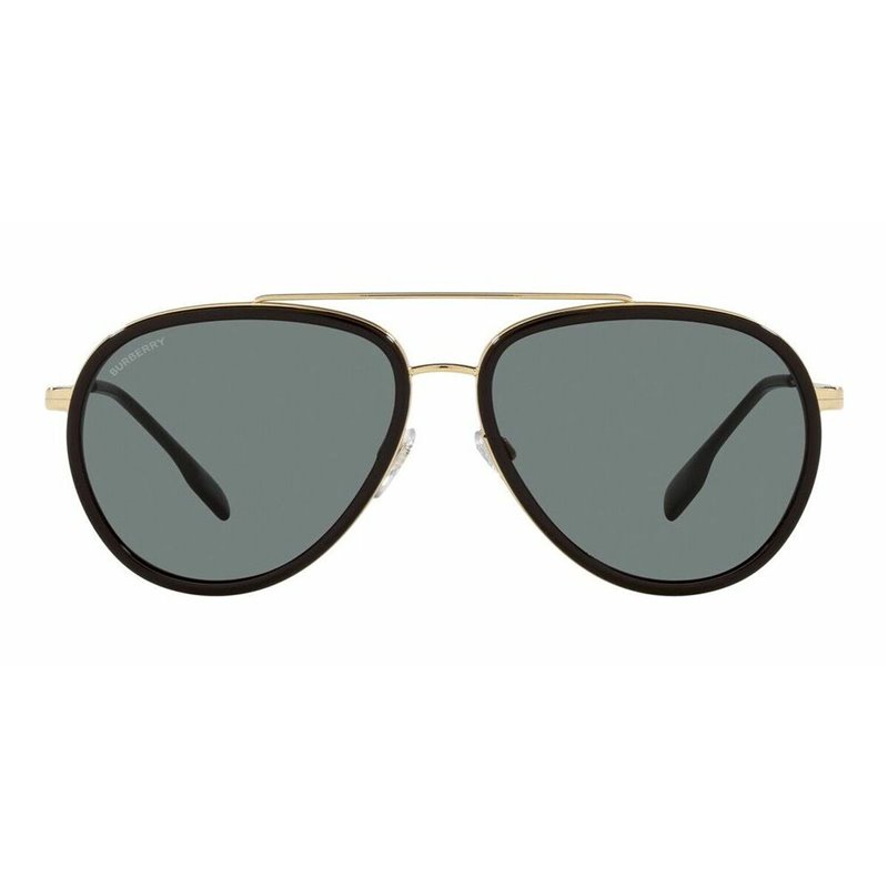 Image secondaire de Lunettes de soleil Unisexe Burberry OLIVER BE 3125