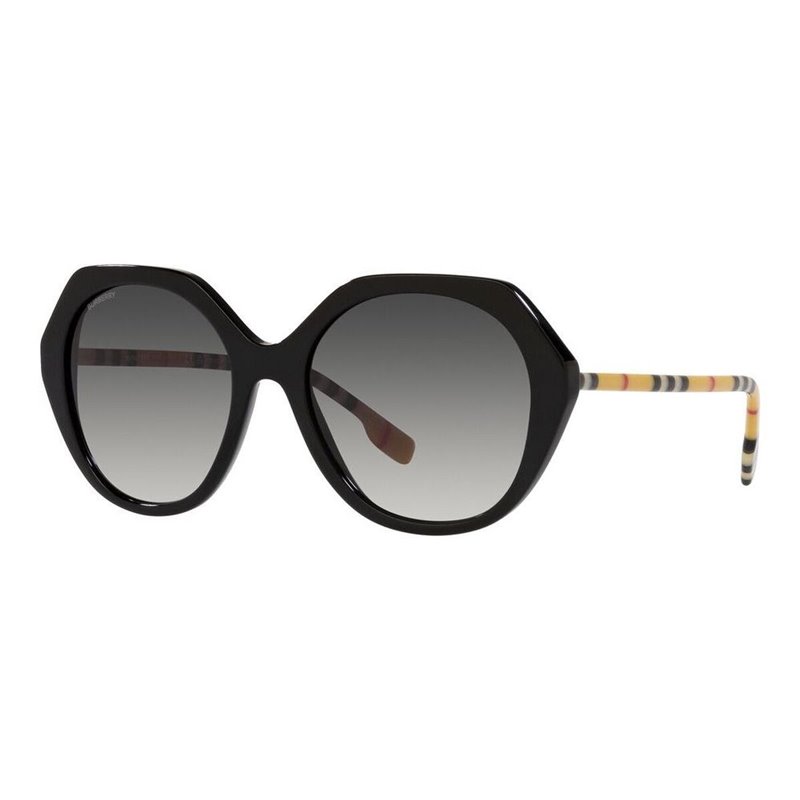 Lunettes de soleil Femme Burberry VANESSA BE 4375