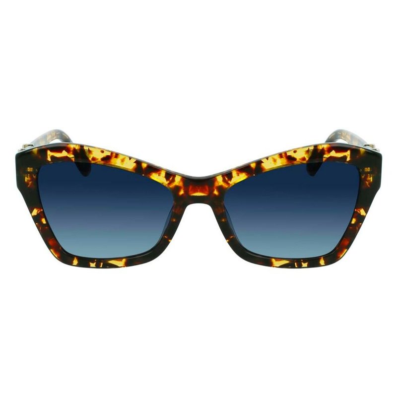 Image secondaire de Lunettes de soleil Femme LIU JO ø 56 mm
