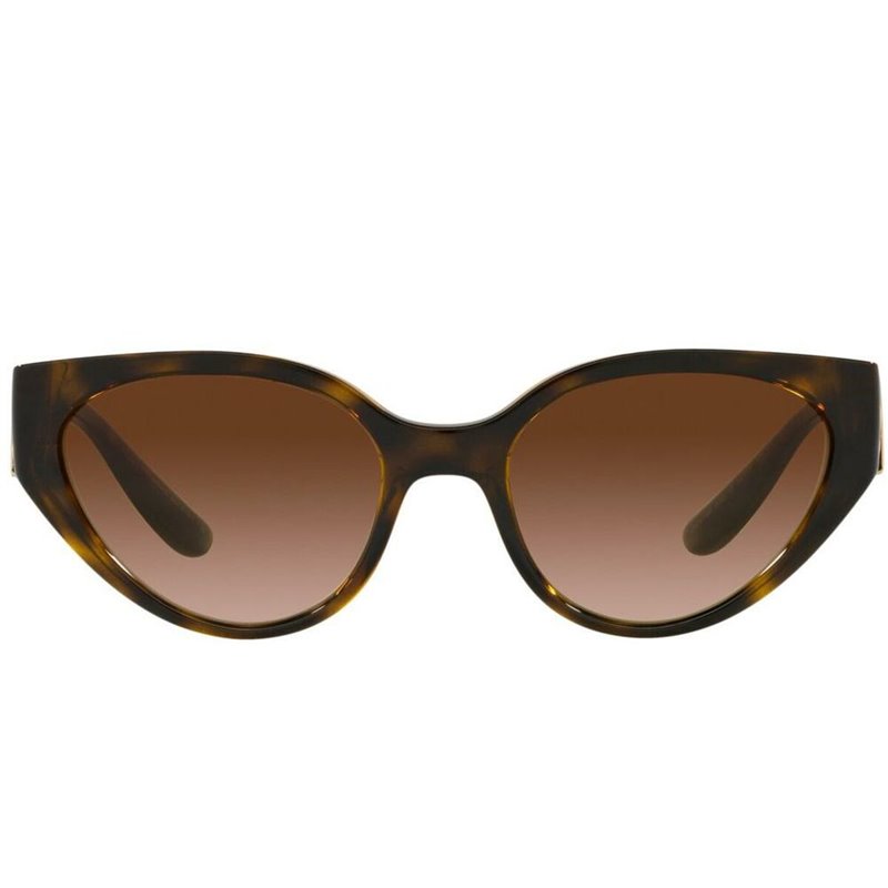 Image secondaire de Lunettes de soleil Femme Dolce & Gabbana MONOGRAM DG 6146