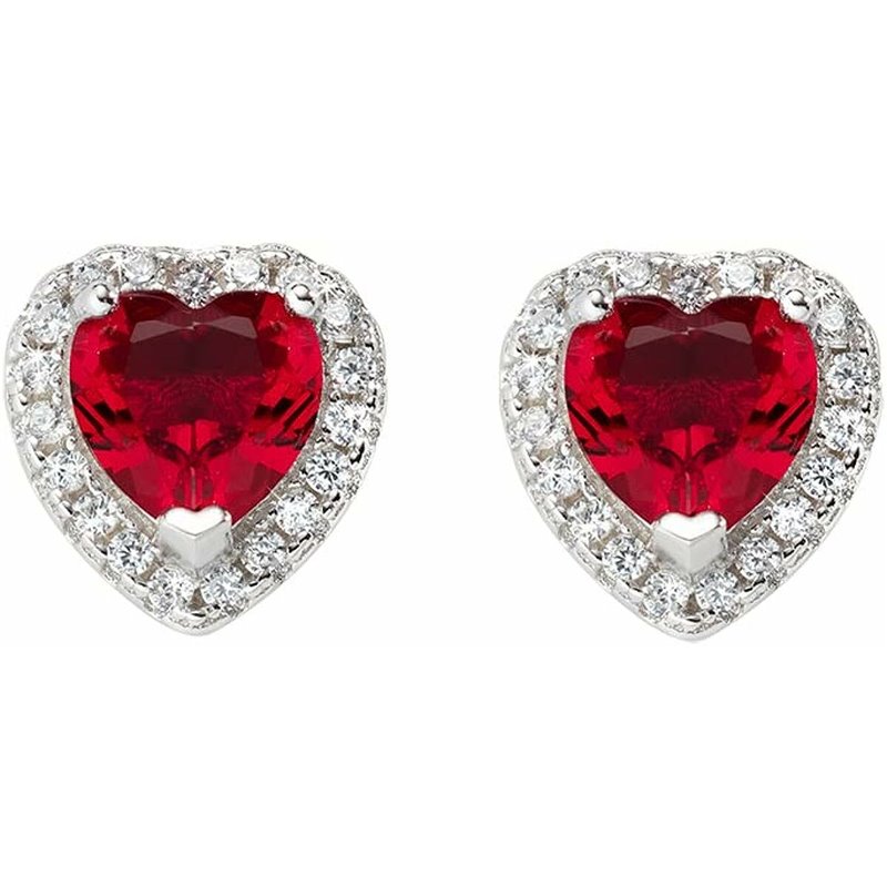 Boucles d'oreilles Femme Amen ORTICBR