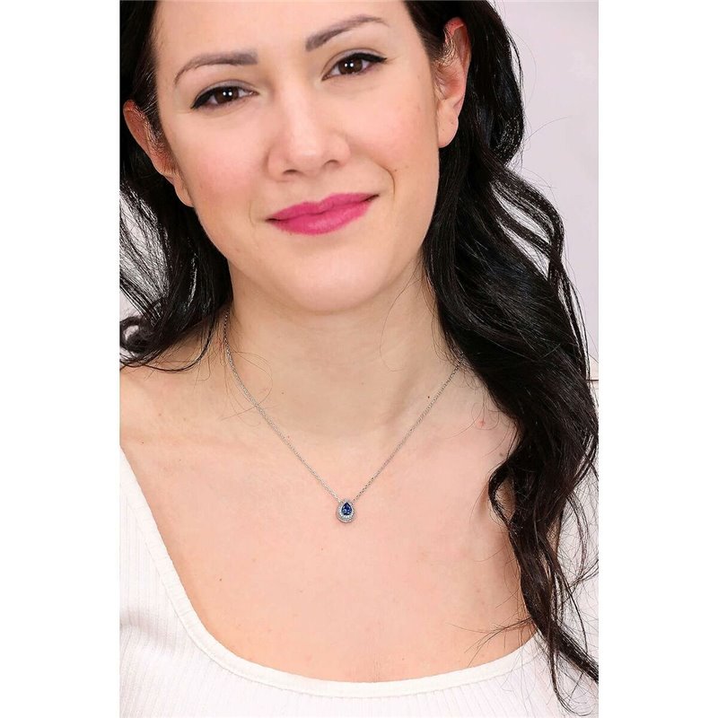 Image secondaire de Collier Femme Amen CLGOBBLBZ
