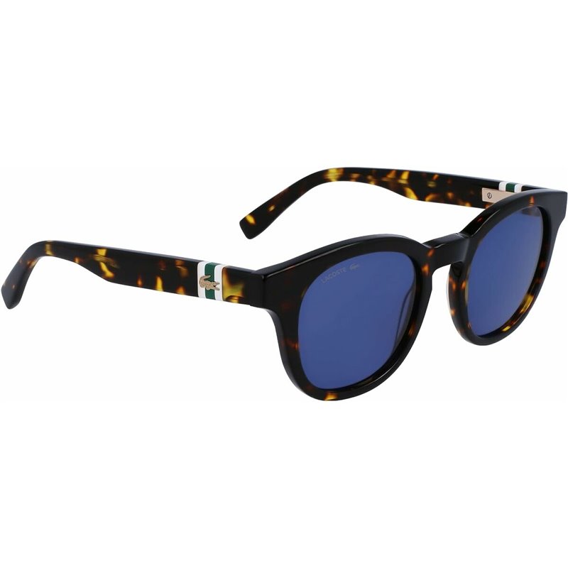 Image secondaire de Lunettes de soleil Femme Lacoste L6006S