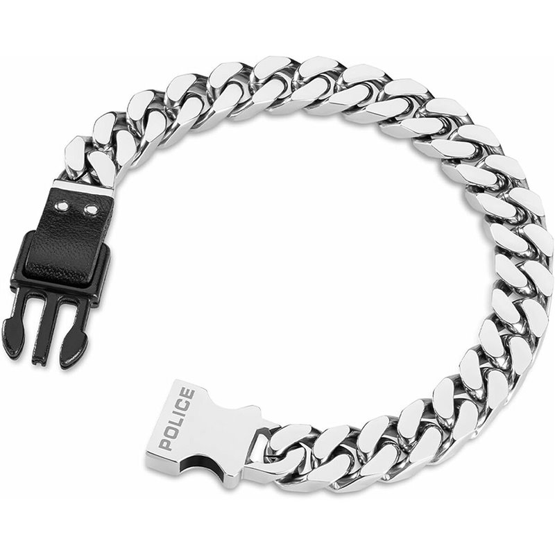 Image secondaire de Bracelet Homme Police PEAGB0007301