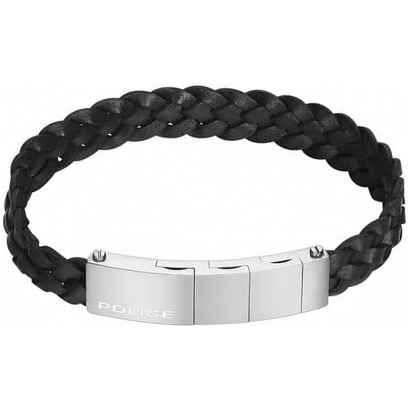 Bracelet Homme Police PEAGB0009501