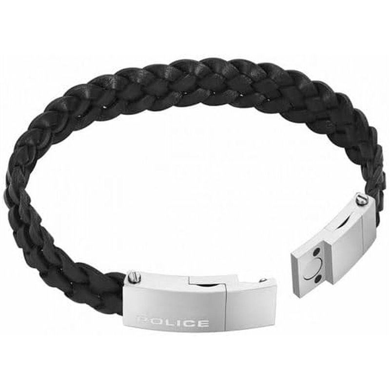 Image secondaire de Bracelet Homme Police PEAGB0009501