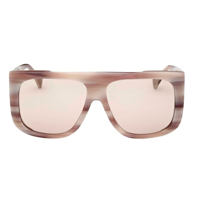 Image secondaire de Lunettes de soleil Femme Max Mara EILEEN mm0073