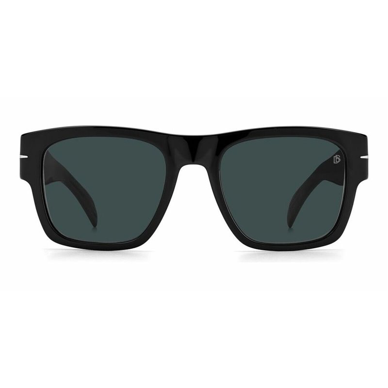 Image secondaire de Lunettes de soleil Unisexe David Beckham DB 7000_S BOLD