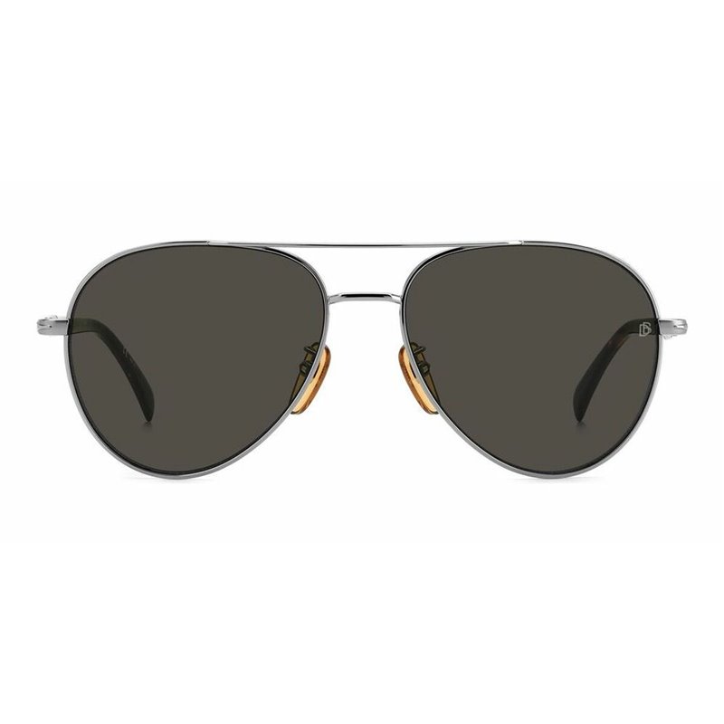 Image secondaire de Lunettes de soleil Unisexe David Beckham DB 1118_G_S