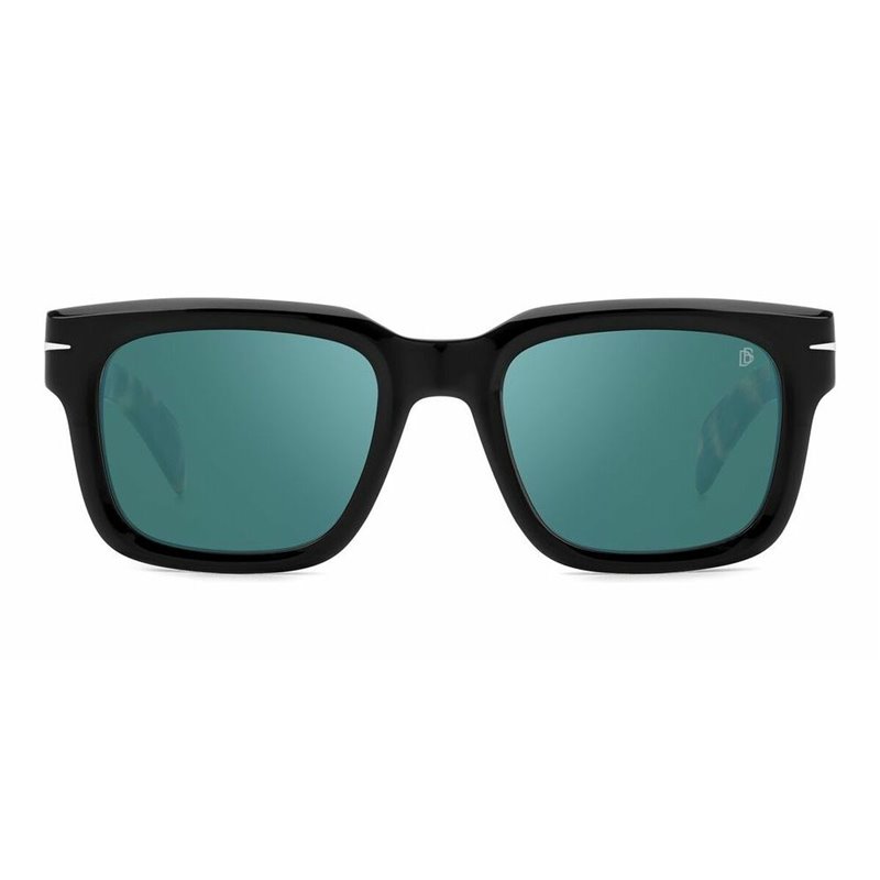 Image secondaire de Lunettes de soleil Homme David Beckham DB 7100_S