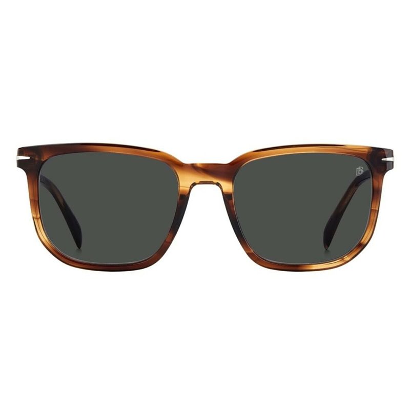 Image secondaire de Lunettes de soleil Femme David Beckham DB 1076_S