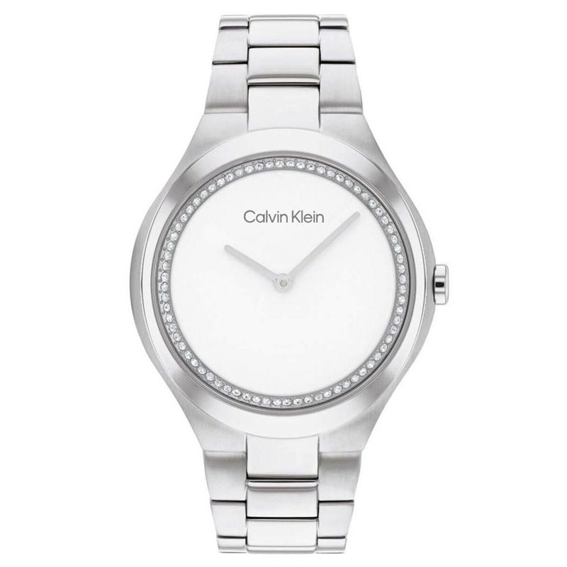 Montre Femme Calvin Klein 25200365