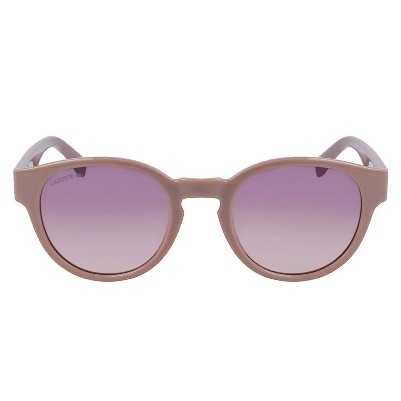 Image secondaire de Lunettes de soleil Femme Lacoste L6000S