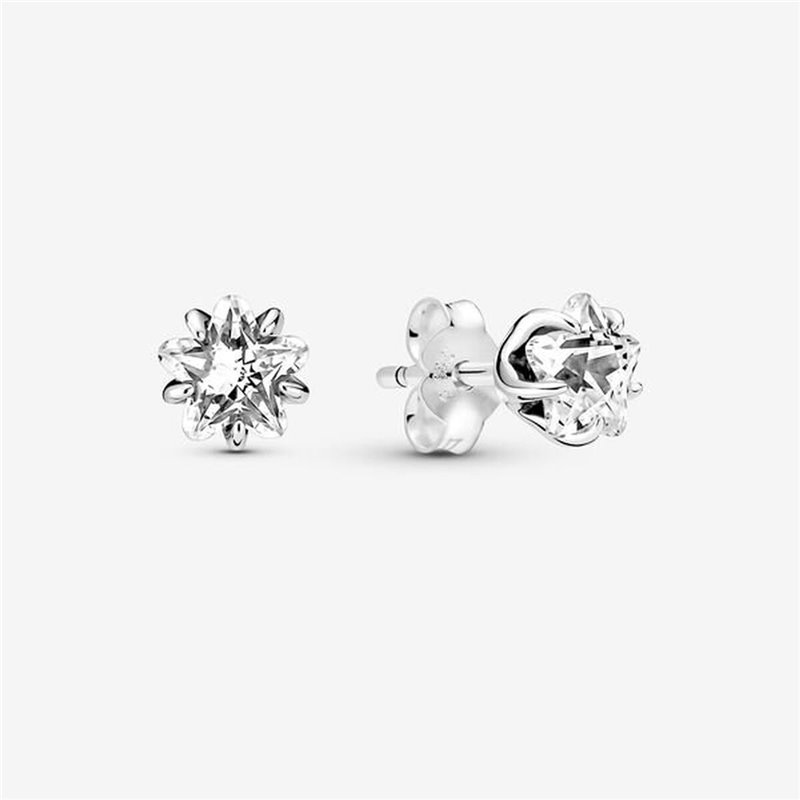 Image secondaire de Boucles d'oreilles Femme Pandora 290023C01