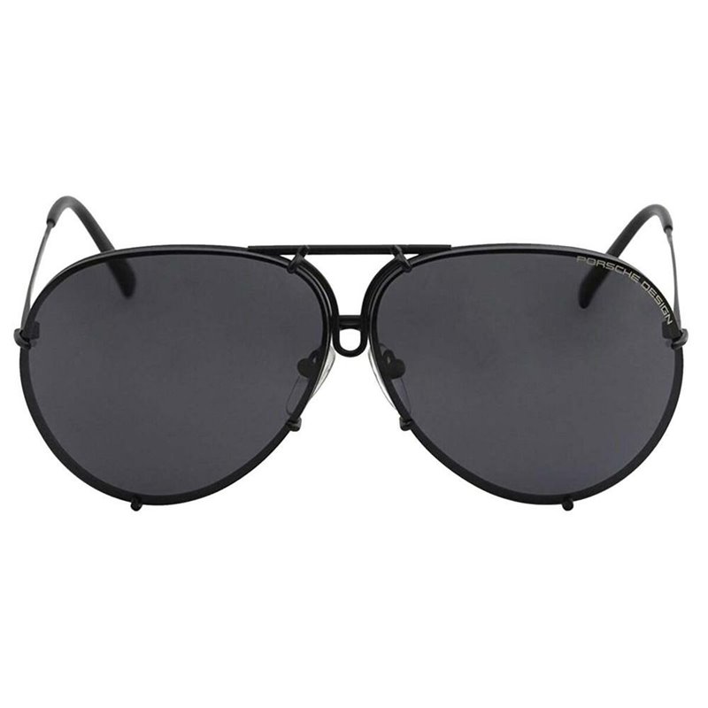 Image secondaire de Lunettes de soleil Homme Porsche Design P8478