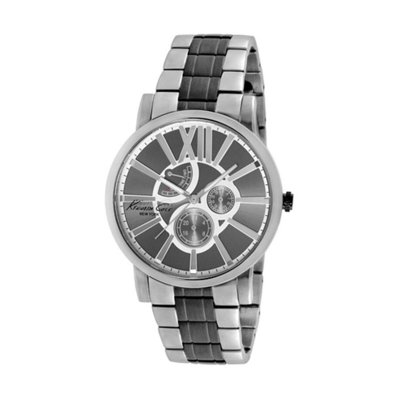 Montre Homme Kenneth Cole IKC9282 (Ø 44 mm)