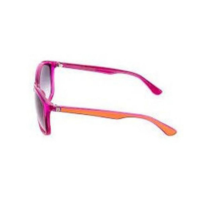 Image secondaire de Lunettes de soleil Femme Converse CV PEDAL NEON PINK 60 (ø 60 mm)