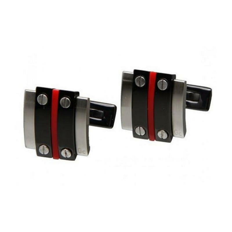 Boutons de manchette Guess cmC80804 (1,8 cm)