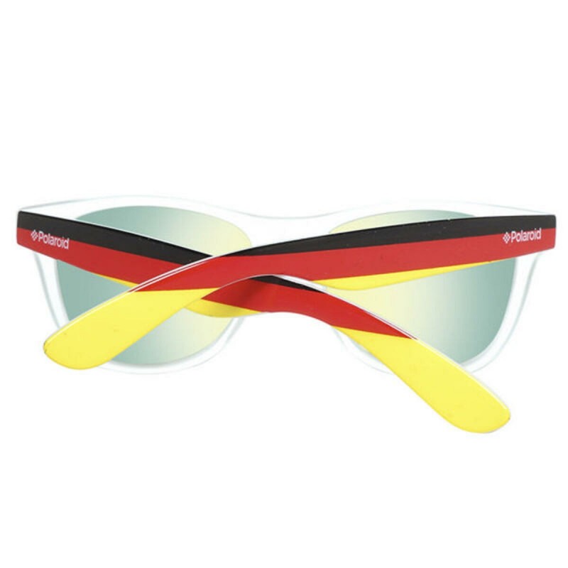 Image secondaire de Lunettes de soleil Unisexe Polaroid 217896CWY55LM