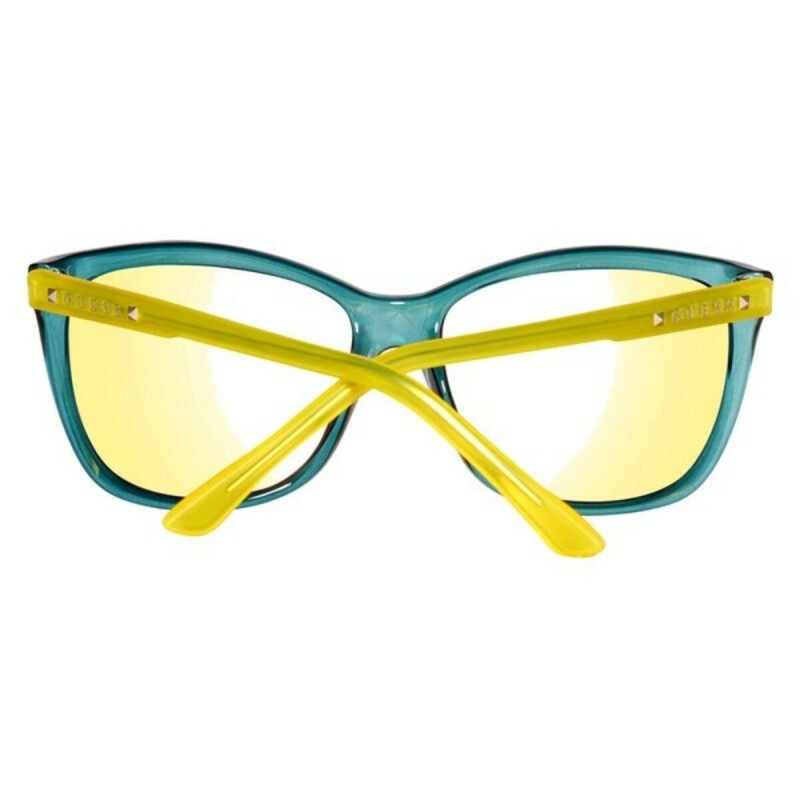 Image secondaire de Lunettes de soleil Femme Guess GU7308-60S18