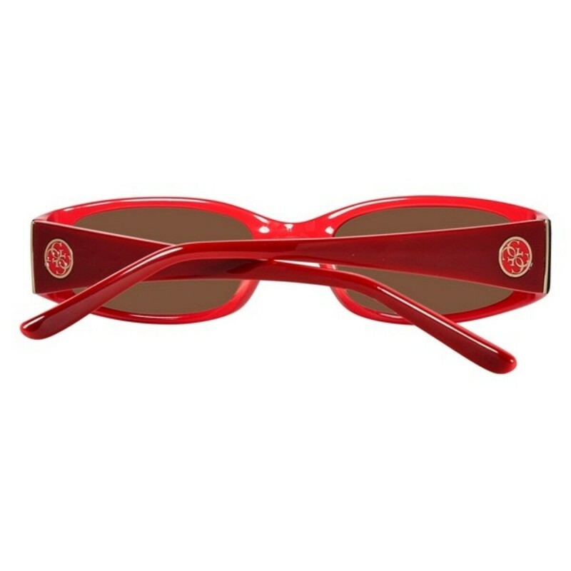 Image secondaire de Lunettes de soleil Femme Guess GU7435 66E -51 -19 -135