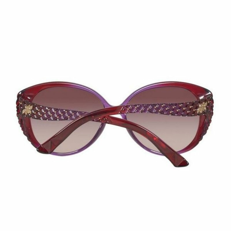 Image secondaire de Lunettes de soleil Femme Swarovski SK0068-5883T (ø 58 mm)