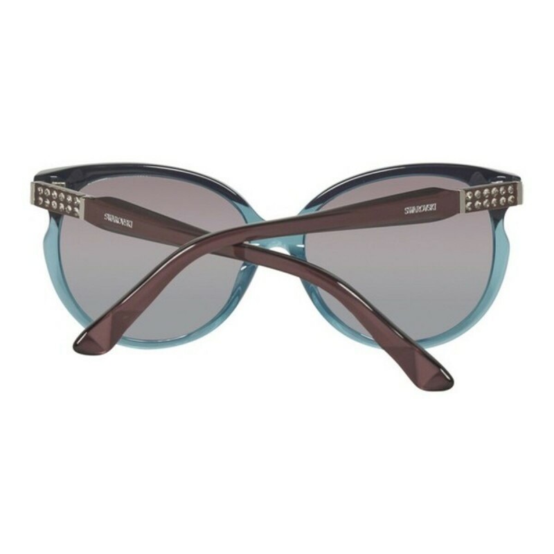 Image secondaire de Lunettes de soleil Femme Swarovski SK0081 89T-58-16-145