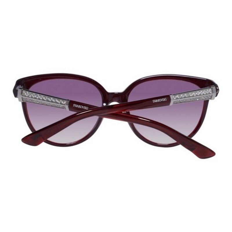 Image secondaire de Lunettes de soleil Femme Swarovski SK0082 66T