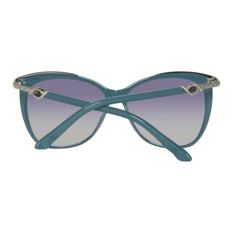 Image secondaire de Lunettes de soleil Femme Swarovski SK0104-5787W