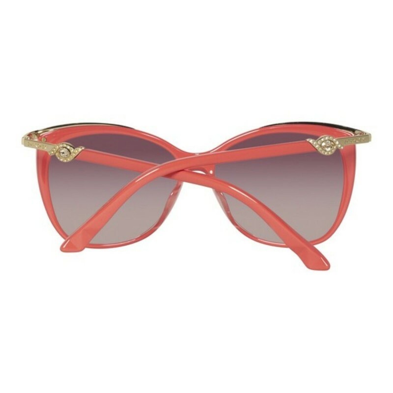 Image secondaire de Lunettes de soleil Femme Swarovski SK0104 66F-57-14-140