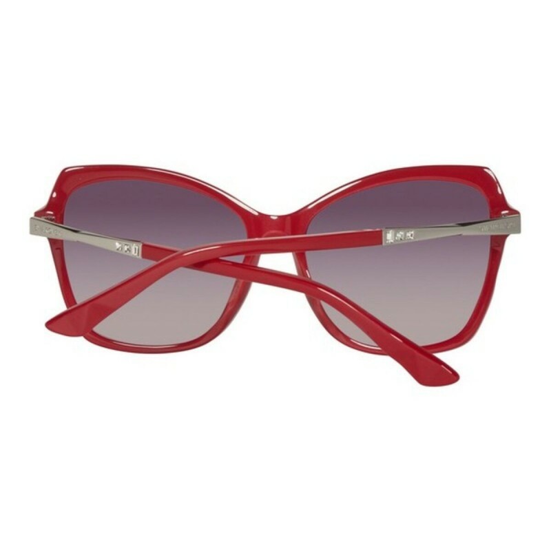 Image secondaire de Lunettes de soleil Femme Swarovski SK0106-5772B