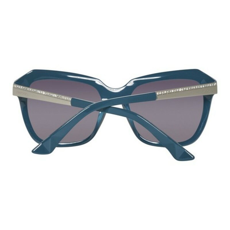 Image secondaire de Lunettes de soleil Femme Swarovski SK0115-5587B