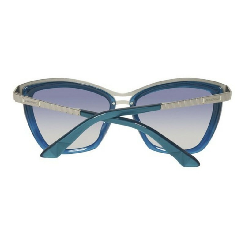 Image secondaire de Lunettes de soleil Femme Swarovski SK0116-5687W