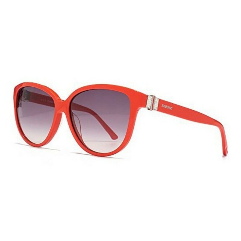 Image secondaire de Lunettes de soleil Femme Swarovski SK0120-5666B