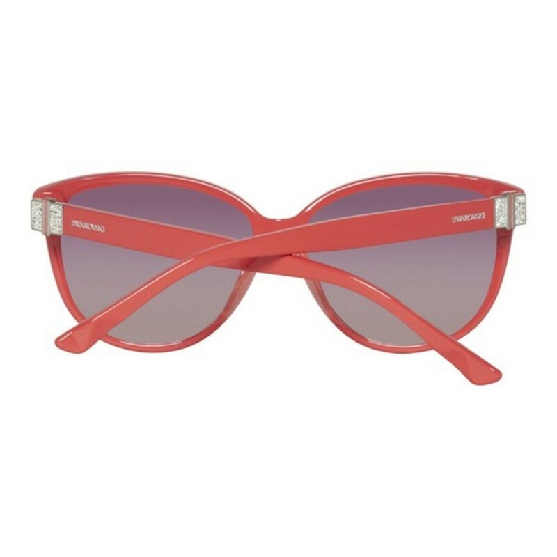 Image secondaire de Lunettes de soleil Femme Swarovski SK0120F-5866B