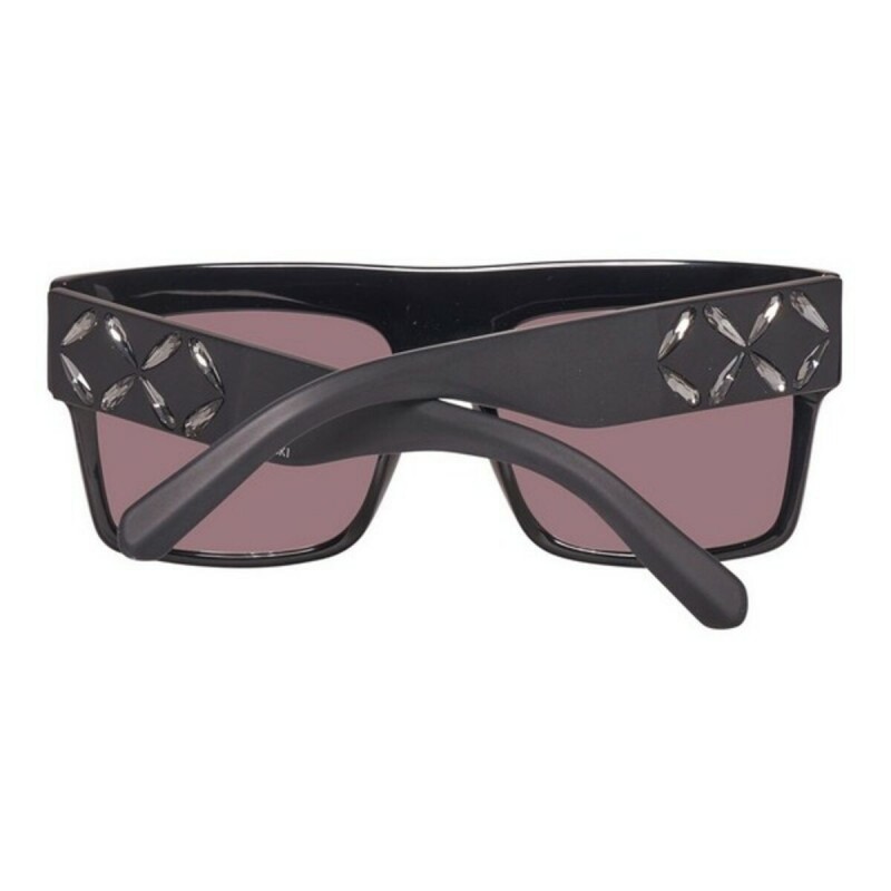 Image secondaire de Lunettes de soleil Femme Swarovski SK0128-5601B