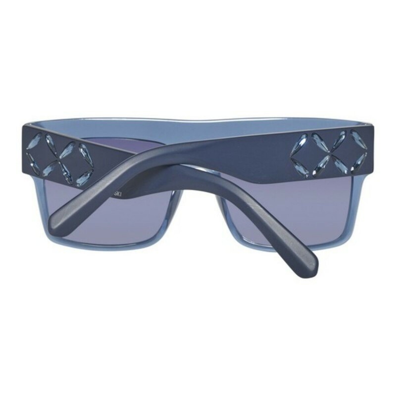 Image secondaire de Lunettes de soleil Femme Swarovski SK0128-5690W