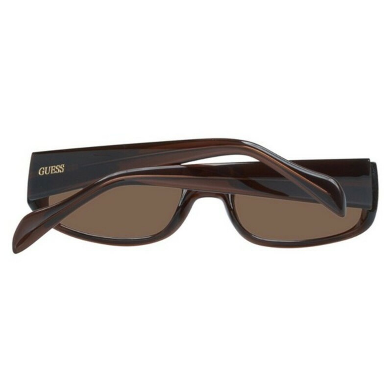 Image secondaire de Lunettes de soleil Homme Guess GU653NBRN-151 Ø 51 mm