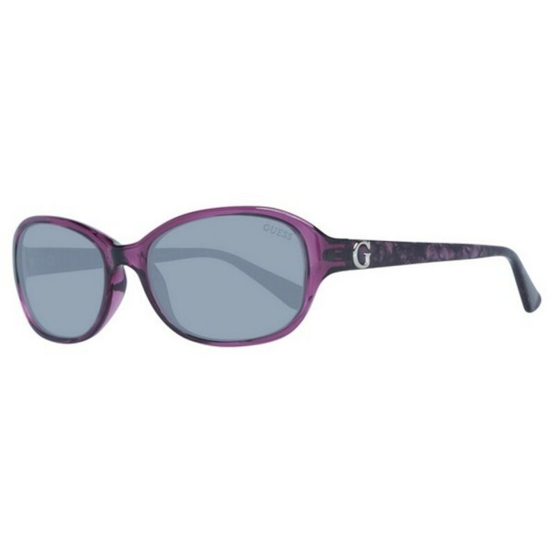 Image secondaire de Lunettes de soleil Femme Guess GU 7356 O43 -57 -18 -0