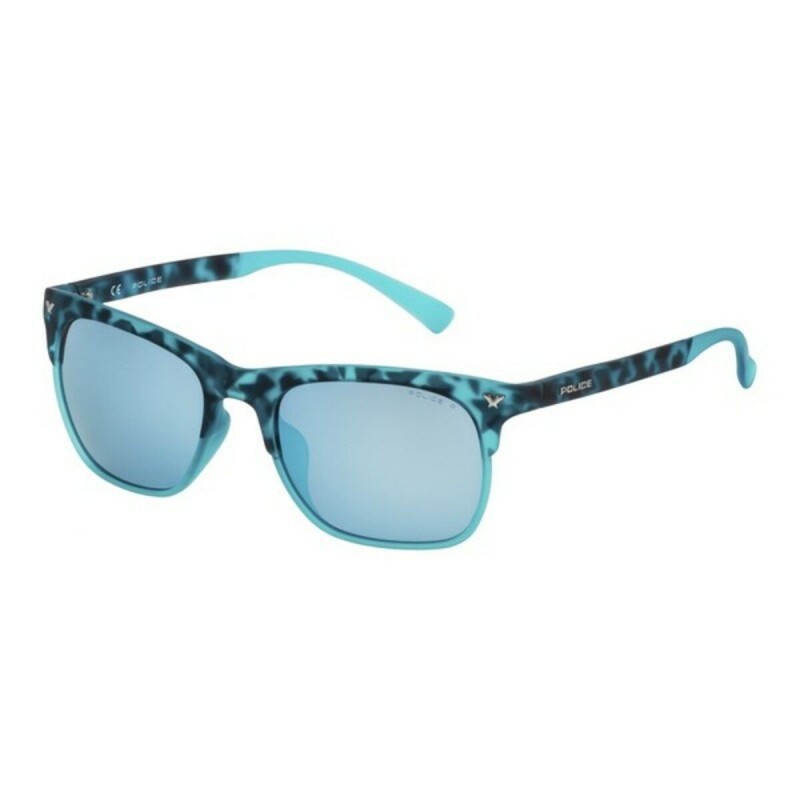 Lunettes de soleil Homme Police SK044 Ø 51 mm